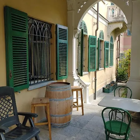 Bed & Breakfast Ferrari *