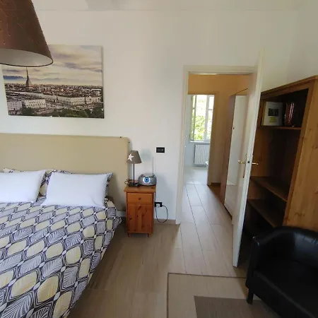 Ferrari Alojamento de Acomodação e Pequeno-almoço