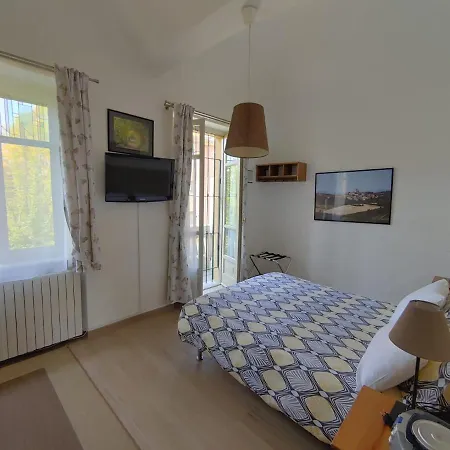 Ferrari Bed & Breakfast *