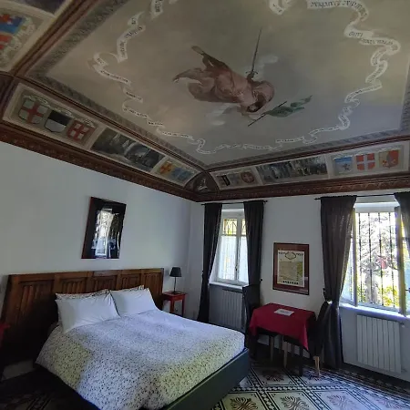 Bed & Breakfast Ferrari Asti