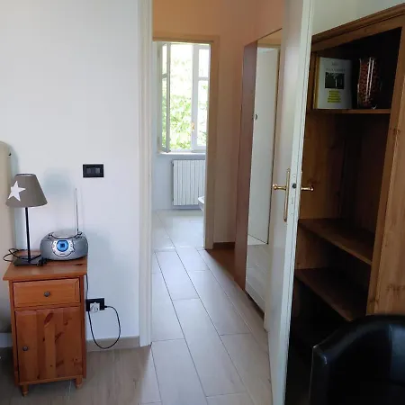 Bed & Breakfast Ferrari Asti