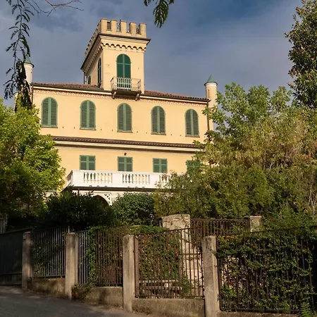 Ferrari Bed & Breakfast Asti