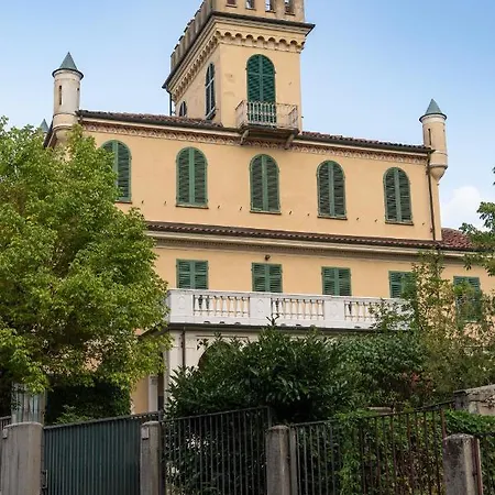 فندق مبيت وإفطار Ferrari