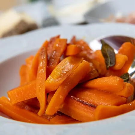 Bed & Breakfast Ferrari *