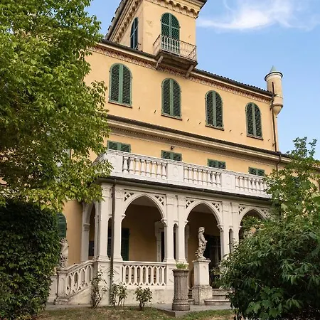 Bed & Breakfast Ferrari Asti