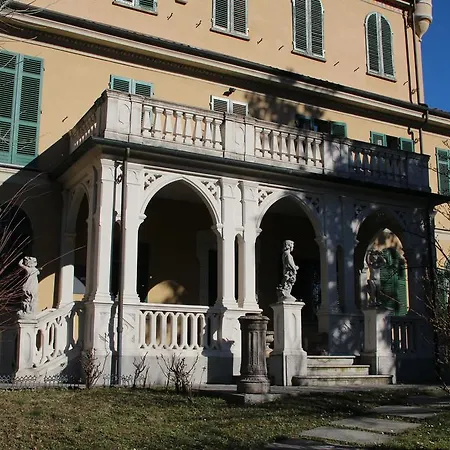 Bed & Breakfast Ferrari *