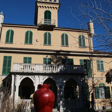 Bed & Breakfast Ferrari