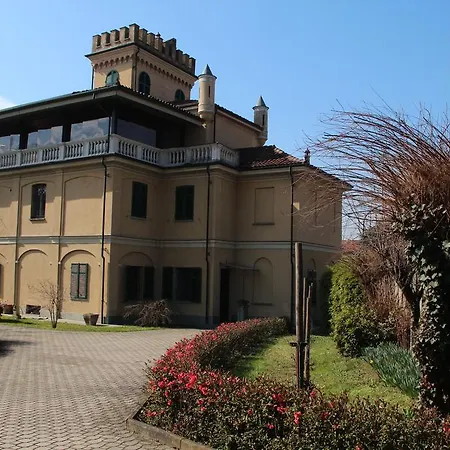 Ferrari Asti