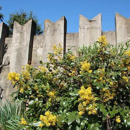 Bed & Breakfast Ferrari *