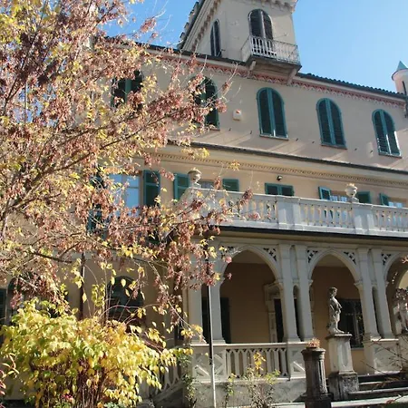 Bed & Breakfast Ferrari *