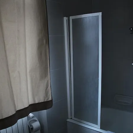 Ferrari فندق مبيت وإفطار *