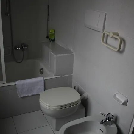 Ferrari Bed & Breakfast *