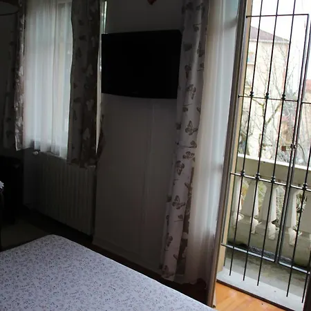 Bed & Breakfast Ferrari