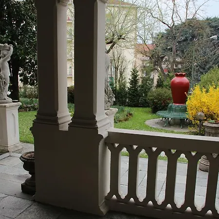 Ferrari Bed & Breakfast