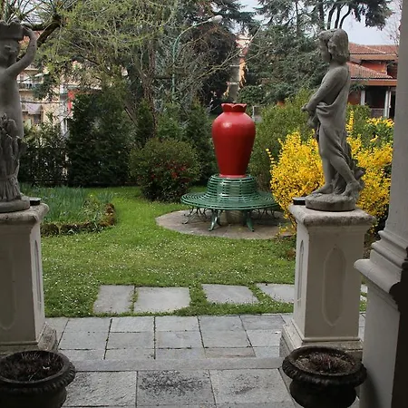 Ferrari Bed & Breakfast