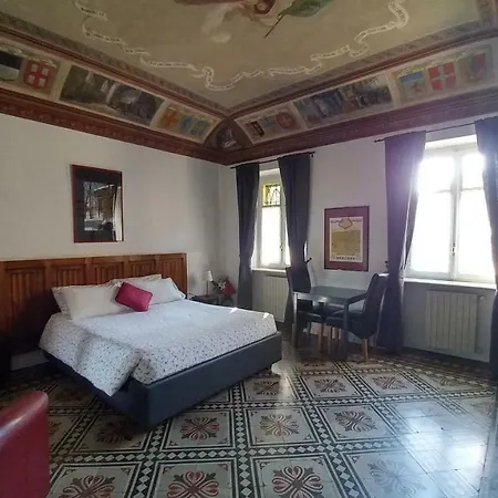Bed & Breakfast Ferrari Asti