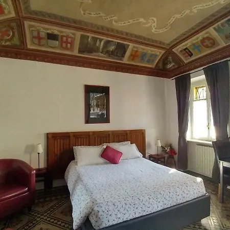 فندق مبيت وإفطار Ferrari *