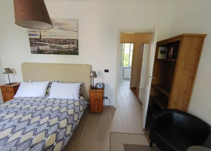 Ferrari Nocleg ze śniadaniem